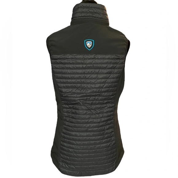 KUHL Women's Raven Firefly Vest - Picture 10 of 10